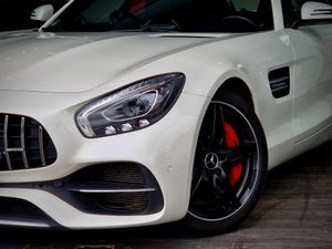 Mercedes AMG-GT  S.  - Foto 7
