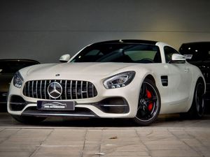 Mercedes AMG-GT  S.  - Foto 23