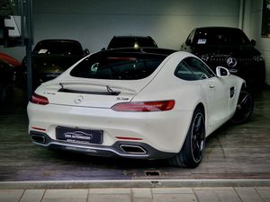 Mercedes AMG-GT  S.  - Foto 4