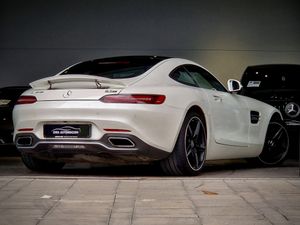 Mercedes AMG-GT  S.  - Foto 14