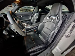 Mercedes AMG-GT  S.  - Foto 3