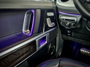 Mercedes Clase G 500.  - Foto 20
