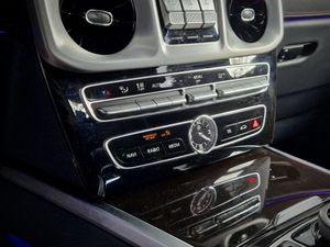 Mercedes Clase G 500.  - Foto 16