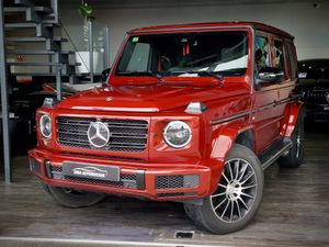 Mercedes Clase G 500.  - Foto 12