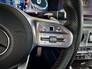 Mercedes Clase G 500.  - Foto 8