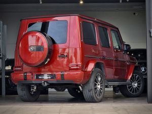 Mercedes Clase G 500.  - Foto 19
