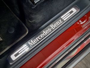 Mercedes Clase G 500.  - Foto 22
