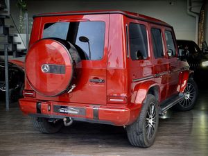 Mercedes Clase G 500.  - Foto 9