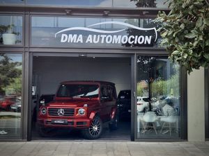Mercedes Clase G 500.  - Foto 11