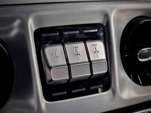Mercedes Clase G 500.  - Foto 17