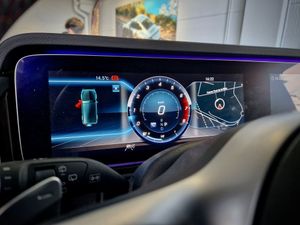 Mercedes Clase G 500.  - Foto 7