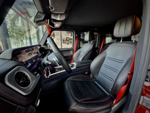 Mercedes Clase G 500.  - Foto 3