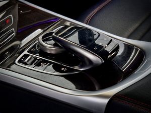 Mercedes Clase G 500.  - Foto 18