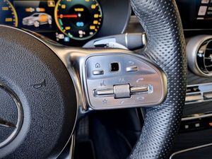 Mercedes Clase GLC 300 E 4MATIC  - Foto 15