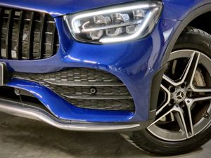 Mercedes Clase GLC 300 E 4MATIC  - Foto 13