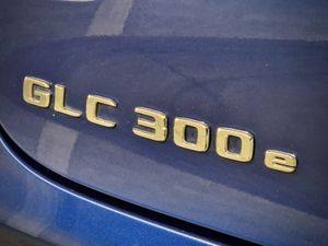 Mercedes Clase GLC 300 E 4MATIC  - Foto 18