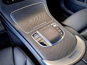Mercedes Clase GLC 300 E 4MATIC  - Foto 21