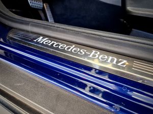Mercedes Clase GLC 300 E 4MATIC  - Foto 24