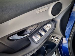 Mercedes Clase GLC 300 E 4MATIC  - Foto 22