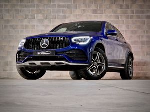 Mercedes Clase GLC 300 E 4MATIC  - Foto 10