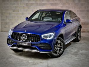 Mercedes Clase GLC 300 E 4MATIC  - Foto 5