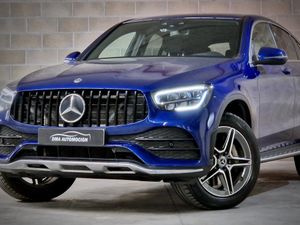 Mercedes Clase GLC 300 E 4MATIC  - Foto 11