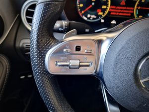 Mercedes Clase GLC 300 E 4MATIC  - Foto 14