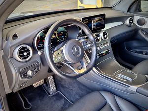 Mercedes Clase GLC 300 E 4MATIC  - Foto 20