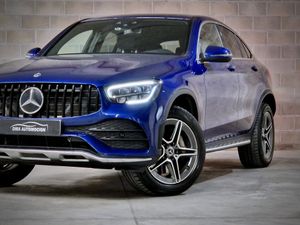 Mercedes Clase GLC 300 E 4MATIC  - Foto 12