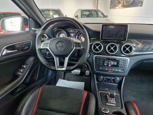 Mercedes GLA 45 Edition One  - Foto 22