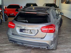 Mercedes GLA 45 Edition One  - Foto 15
