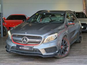 Mercedes GLA 45 Edition One  - Foto 13