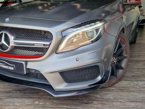 Mercedes GLA 45 Edition One  - Foto 14