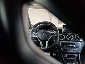Mercedes GLA 45 Edition One  - Foto 20
