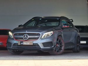 Mercedes GLA 45 Edition One  - Foto 2