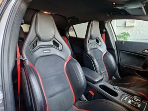 Mercedes GLA 45 Edition One  - Foto 5