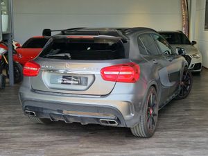 Mercedes GLA 45 Edition One  - Foto 3