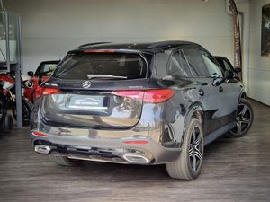 Mercedes GLC 300e  - Foto 3