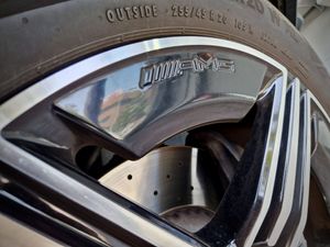 Mercedes GLC 300e  - Foto 17