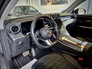 Mercedes GLC 300e  - Foto 13