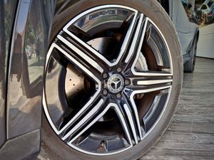 Mercedes GLC 300e  - Foto 6