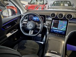 Mercedes GLC 300e  - Foto 15