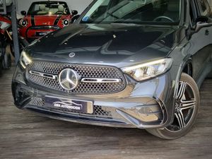 Mercedes GLC 300e  - Foto 12
