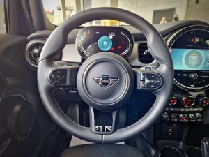 MINI 5 Puertas COOPER YOURS  - Foto 4