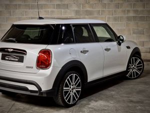 MINI 5 Puertas COOPER YOURS  - Foto 15