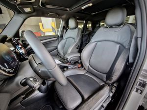 MINI 5 Puertas COOPER YOURS  - Foto 3