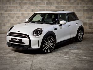 MINI 5 Puertas COOPER YOURS  - Foto 9