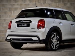 MINI 5 Puertas COOPER YOURS  - Foto 16