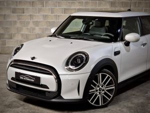 MINI 5 Puertas COOPER YOURS  - Foto 10