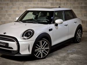 MINI 5 Puertas COOPER YOURS  - Foto 22